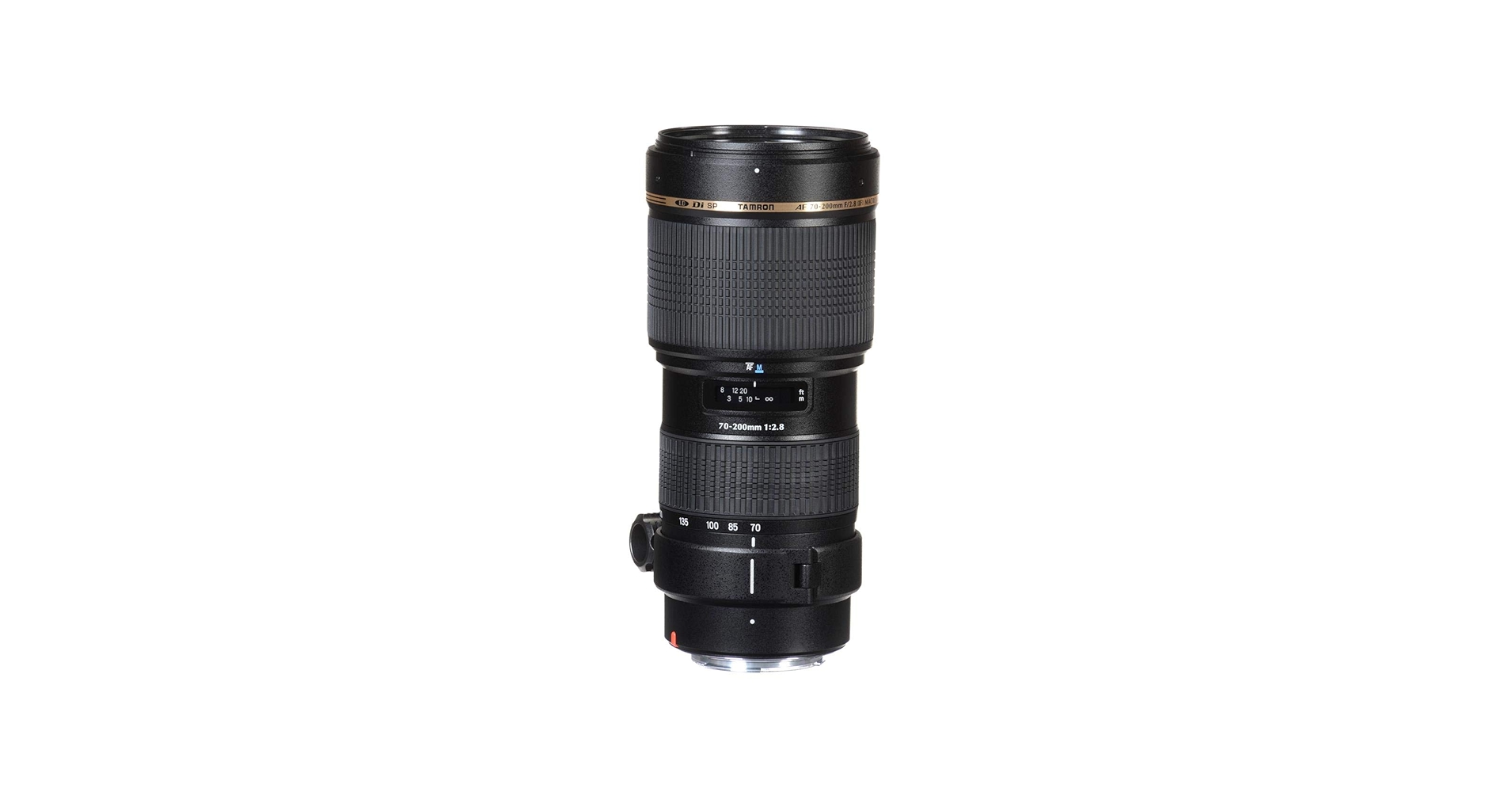 Amazon.com : Tamron AF 70-200mm f/2.8 Di LD IF Macro Lens with