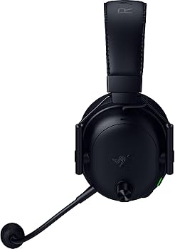 Amazon.com: Razer BlackShark V3 Pro Wireless ANC Gaming Headset