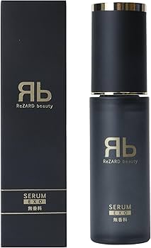 Amazon.co.jp: ReZARD beauty セラムEXO（無香料） : ビューティー