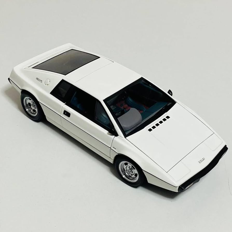 Amazon | AUTOart オートアート 1/18 LOTUS Esprit ロータス エスプリ