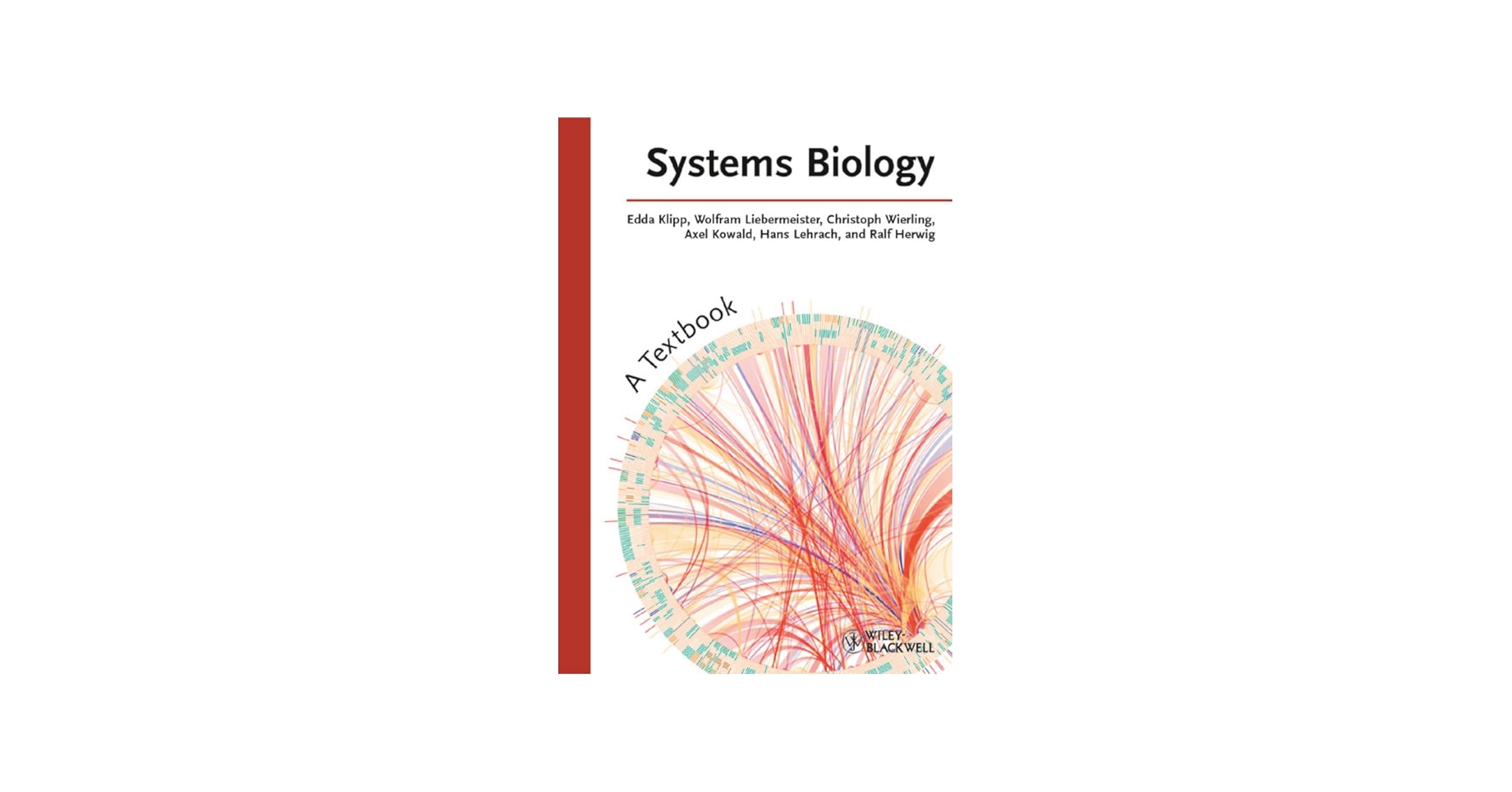 Systems Biology: 9783527318742: Medicine & Health Science Books
