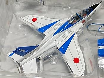 Amazon | 1/72 ホビーマスター 川崎 T-4 航空自衛隊 ブルーインパルス