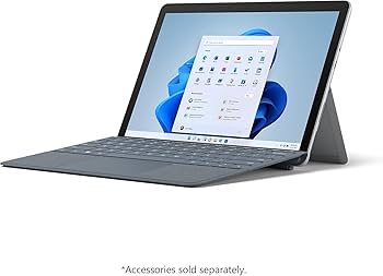 Amazon.com: Microsoft Surface Go 2-10.5