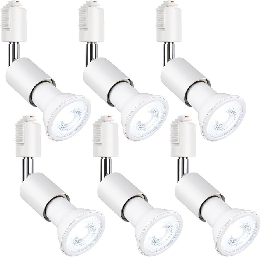 Amazon | szbritelight スポットライト e26 ダクトレールライト 電球