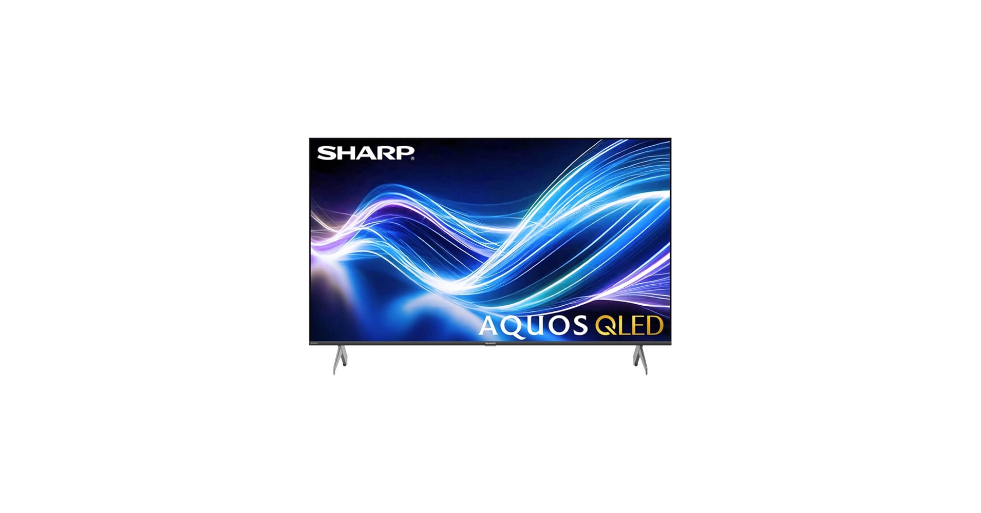 Amazon.com: Sharp 4TC50HP7050U 50 inch Class Aquos QLED 4K Ultra