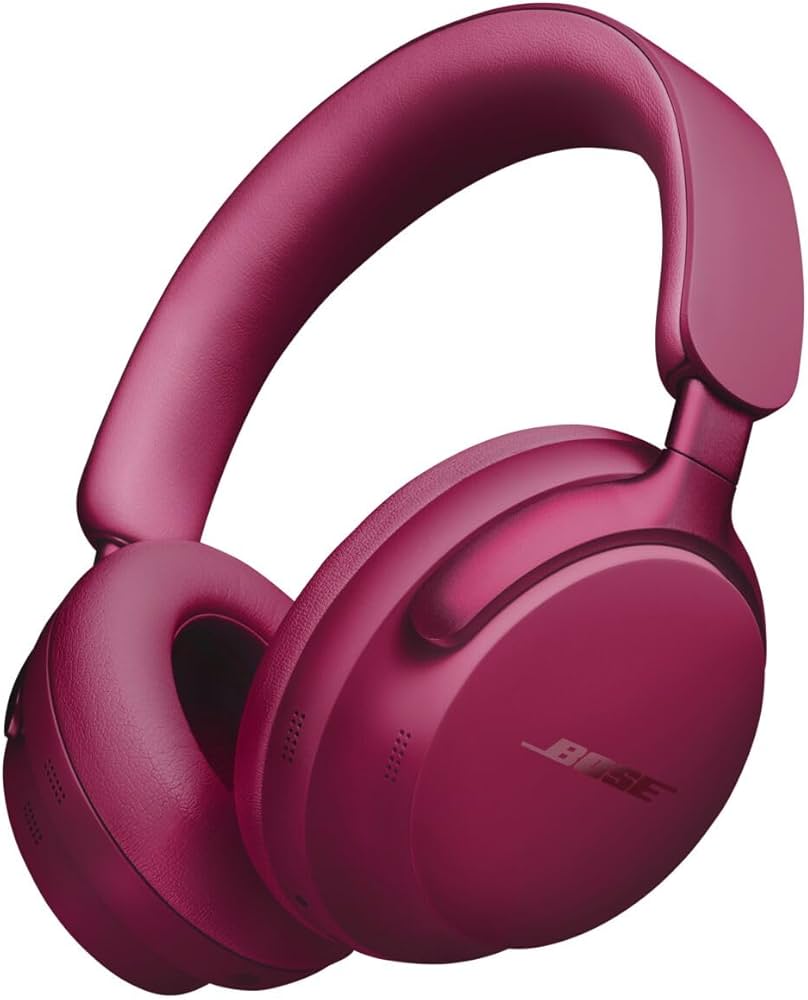 Amazon.co.jp: Bose QuietComfort Ultra Headphones LE 完全ワイヤレス