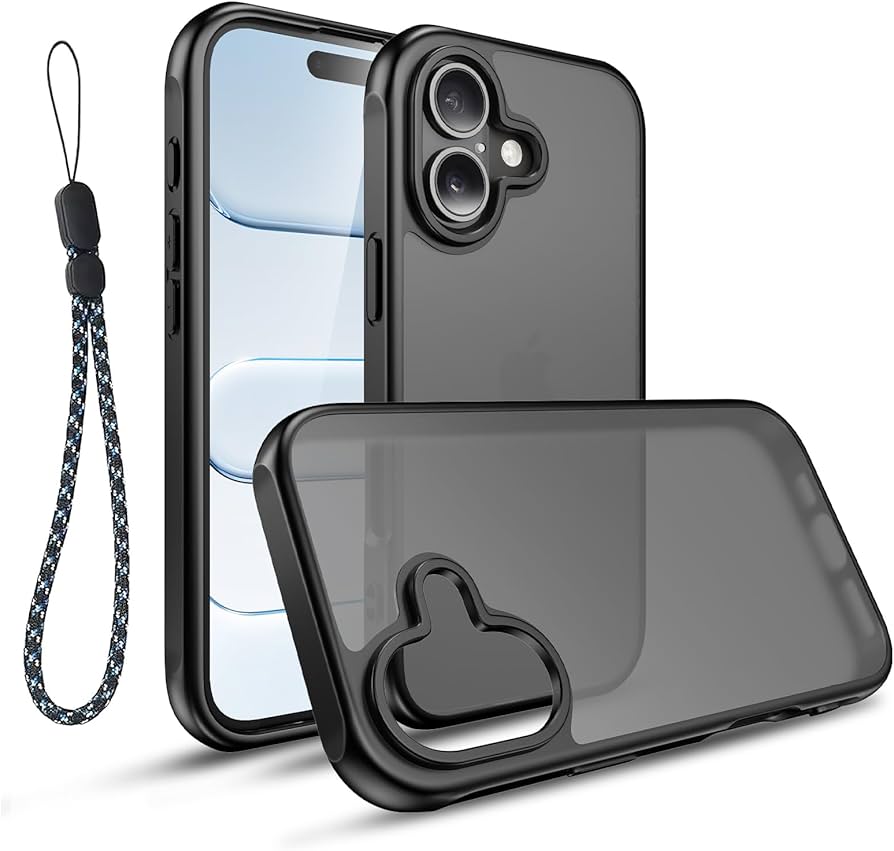 Amazon.co.jp: iphone 17 用 ケース Seefox【2025年9月発売】いphone17