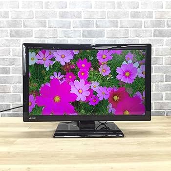 Amazon.co.jp: Mitsubishi REAL LCD-24LB7 ［24インチ］ : 家電＆カメラ