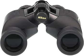 Amazon | Nikon 双眼鏡 アクションEX 7X35CF ポロプリズム式 7倍35口径