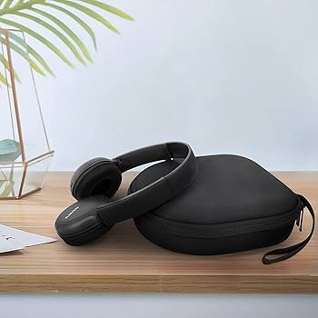 Amazon | ヘッドホンケース対応Sony WH-CH520/WH-CH510/JBL Tune 510BT