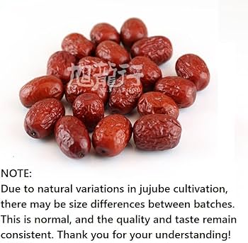 Amazon.com: Xlseafood Organic sulfur-free Dried Chinese Large