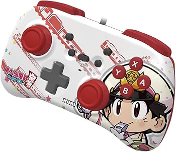Amazon.co.jp: 【任天堂ライセンス商品】ホリパッドミニ for Nintendo