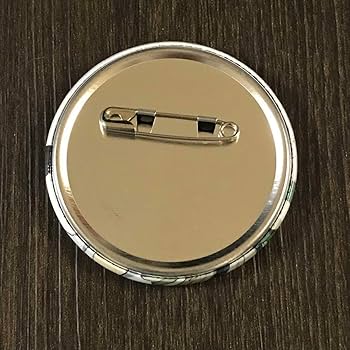 Amazon.co.jp: 文豪ストレイドッグス 学スト缶バッジ 中島敦 : おもちゃ