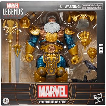 Amazon.co.jp: ハズブロ(HASBRO)MARVEL マーベル レジェンド シリーズ