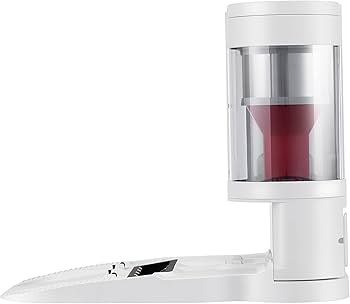 Amazon.co.jp: 【正規品】スマート自動ゴミ収集ドック(単体) 白