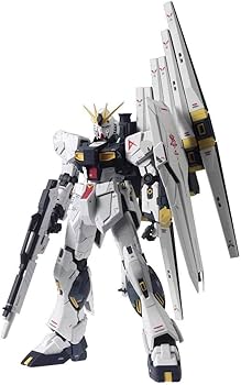 Amazon | BANDAI SPIRITS(バンダイ スピリッツ) MG 機動戦士ガンダム