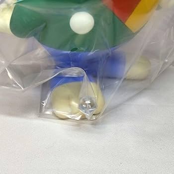 Amazon.co.jp: メディコムトイ VCD ヒョンヒョロ ～藤子 F 不二雄 異色