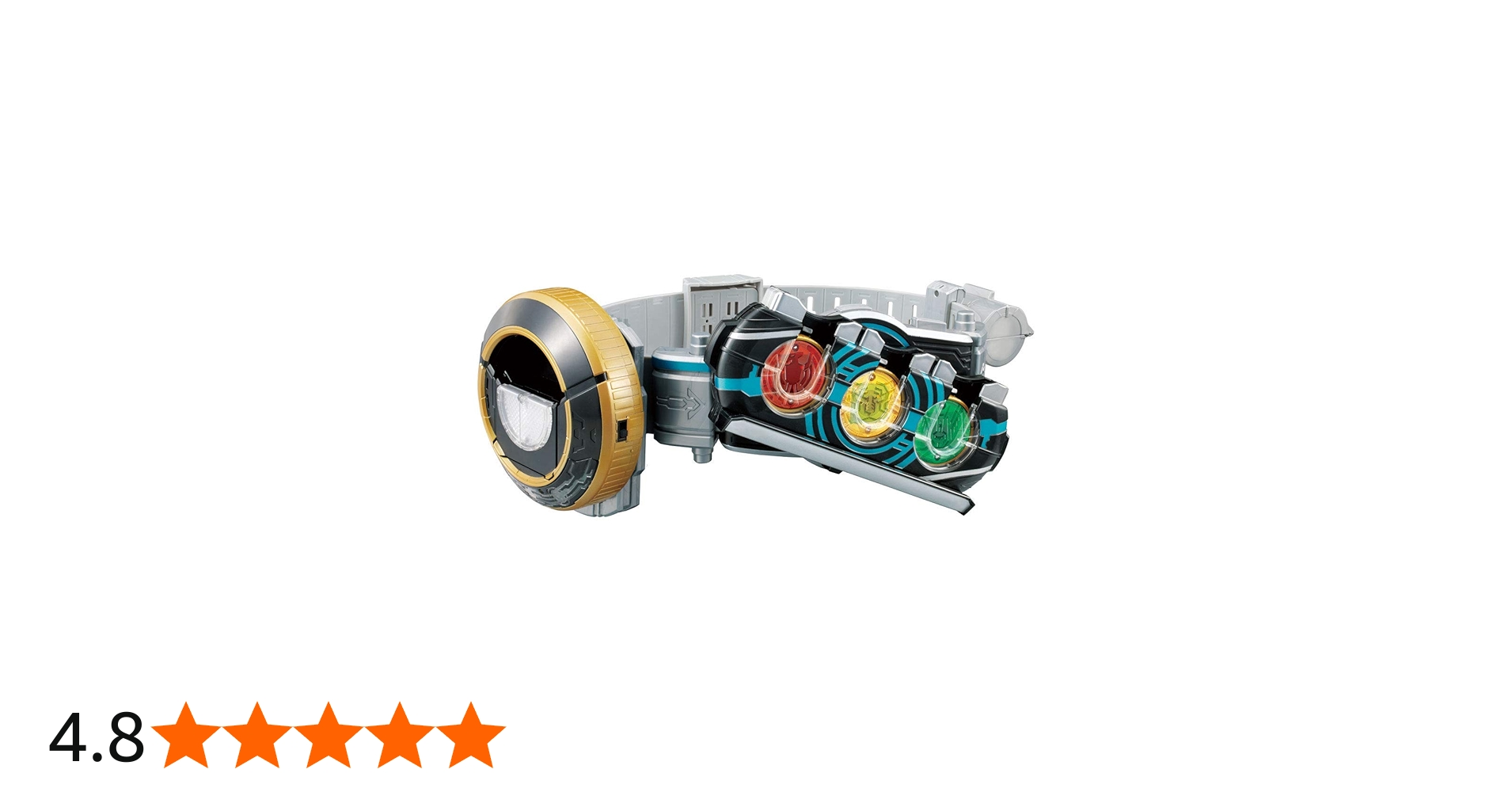 Amazon.co.jp: 仮面ライダーOOO 10th Anniversary 変身ベルトDXオーズ