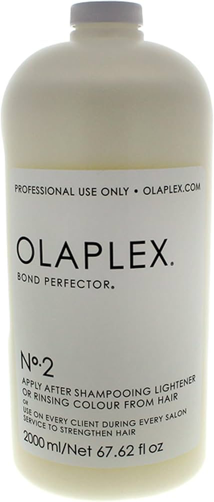 OLAPLEX Bond Perfector No.2 - 2L: Buy Online at Best Price in UAE