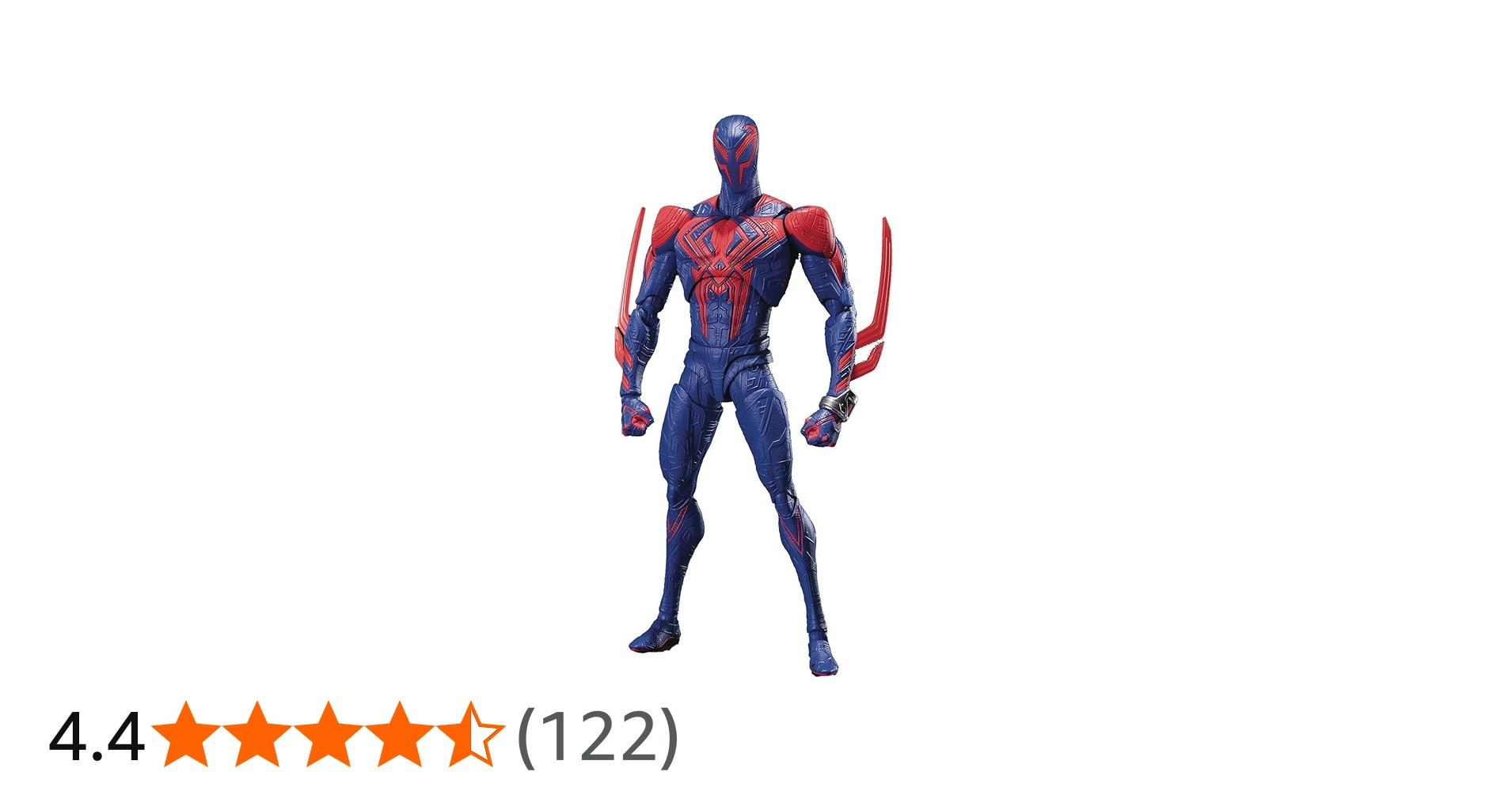 Amazon.co.jp: TAMASHII NATIONS スパイダーマン:アクロス・ザ