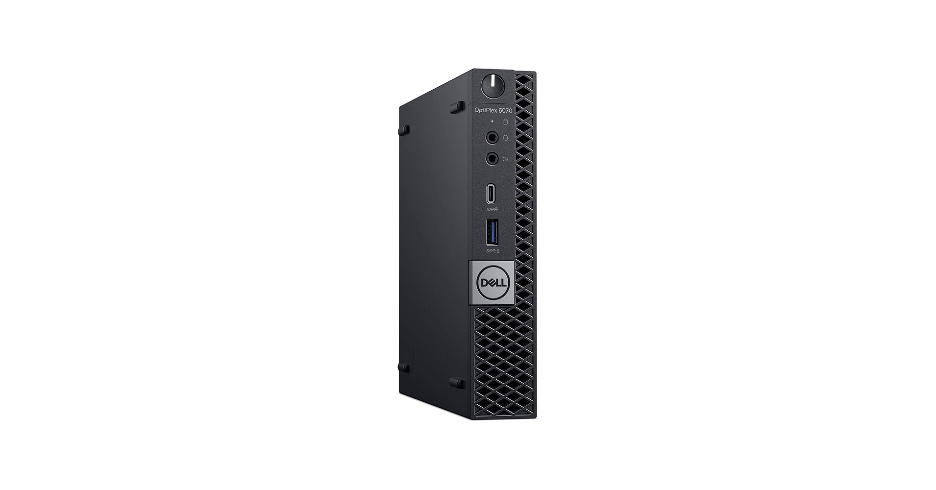 Amazon.com: Dell OptiPlex 5070 Desktop Computer - Intel Core i7