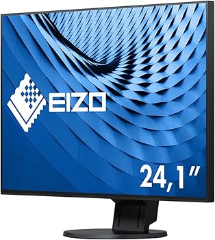 Amazon.co.jp: EIZO EV2456-BK 液晶ディスプレイ 24.1型 / 1920×1200