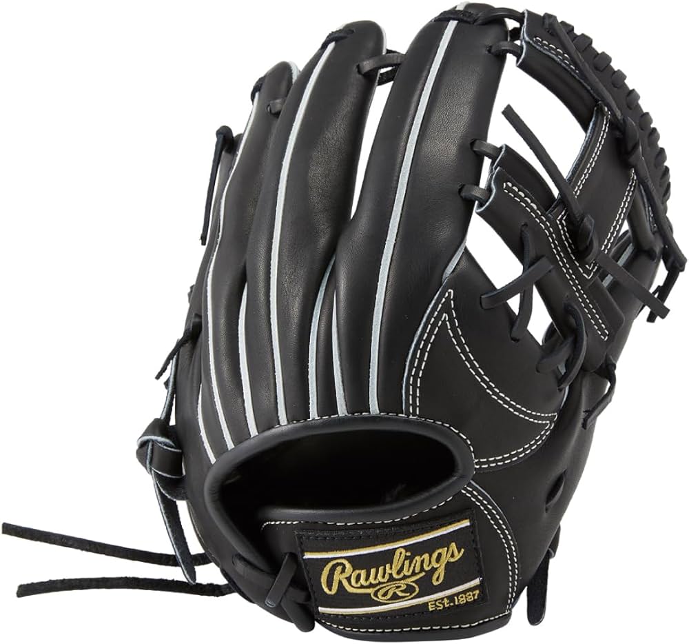 Amazon | ローリングス(Rawlings) 野球用 硬式 グラブ グローブ 硬式