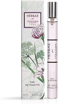 Amazon.co.jp: ロクシタン(L'OCCITANE) エルバブランシュ オードトワレ