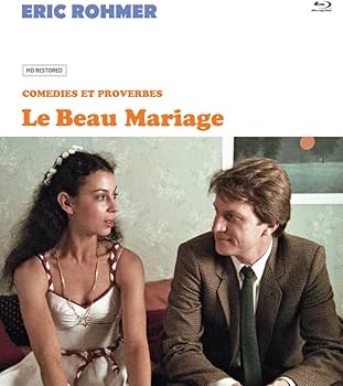 Amazon.co.jp: エリック・ロメール Blu-ray BOX IV : エリック