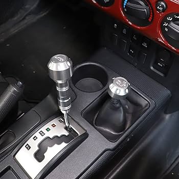 Amazon.co.jp: DIYUCAR トヨタ FJクルーザー 2007-2021に対応 車用