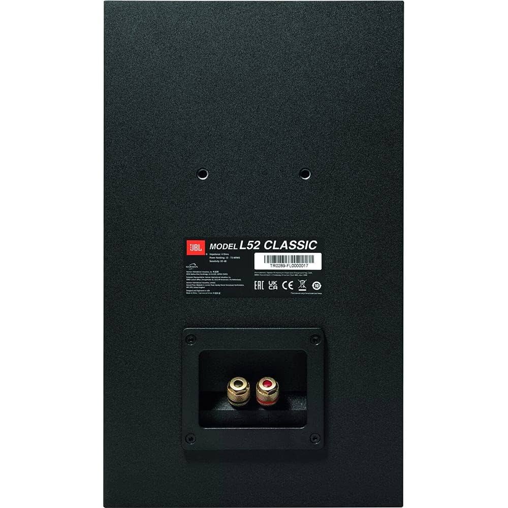 JBL スピーカー A52 2つセット JBL スピーカー A52 2つセット JBL