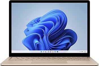 Amazon.com: Microsoft Surface Laptop 4 - i7-1185G7 16GB RAM, 512GB