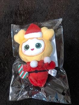 Amazon.co.jp: TWICE ベイビーラブリー クリスマス ジヒョ ベイビー