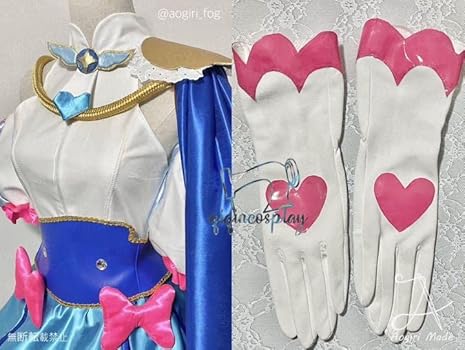 Amazon.co.jp: [900] ひろがるスカイ！プリキュア ソラ・ハレワタール