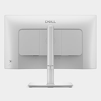 Amazon.com: Dell 24 Plus Monitor - S2425HSM - 23.8-inch FHD