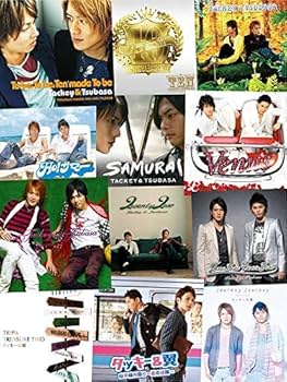 Amazon.co.jp: Thanks Two you(CD5枚組+DVD2枚組)(初回盤): ミュージック