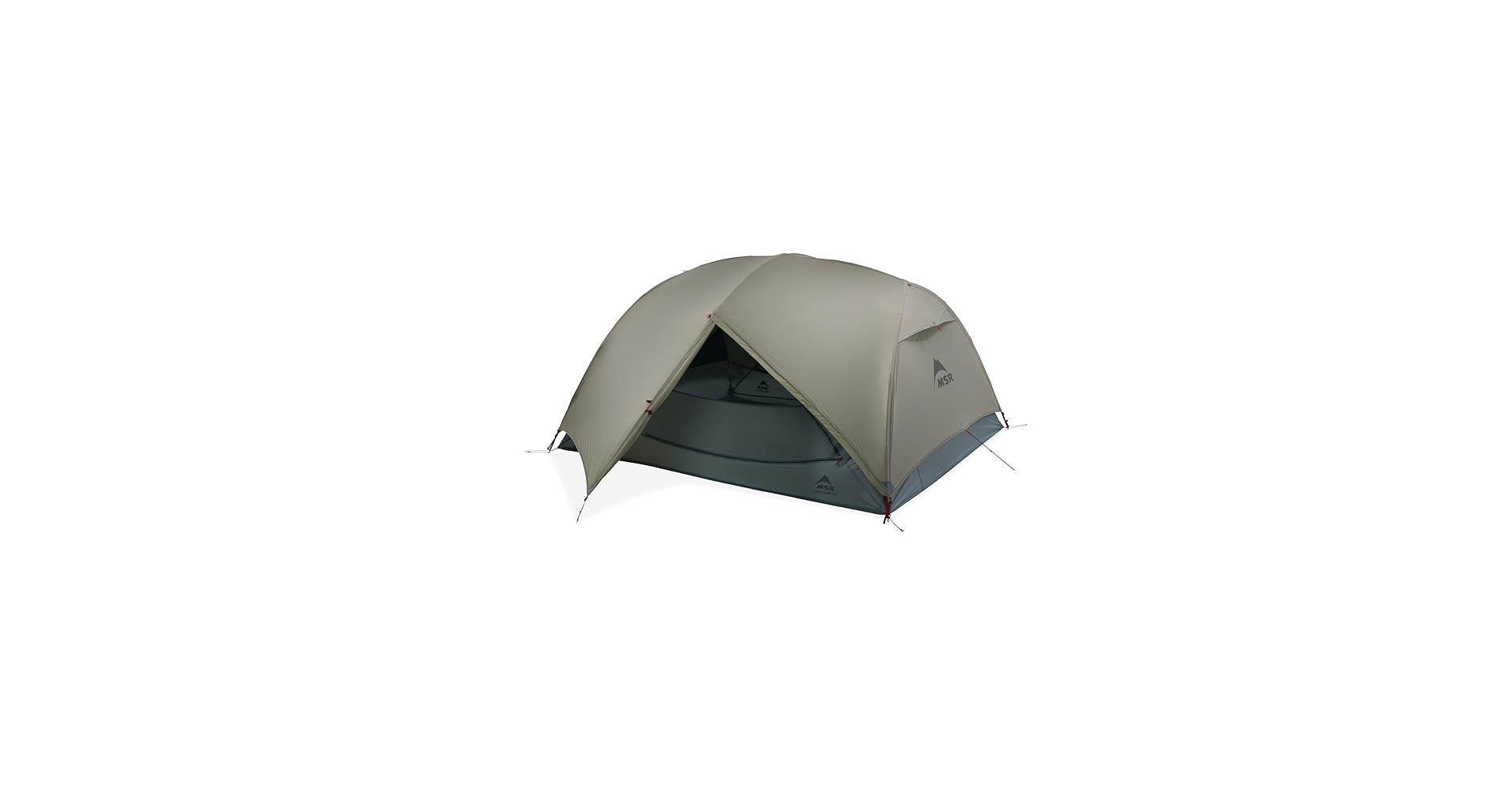 Amazon.com : MSR Hubba Hubba LT 3-Person Lightweight Backpacking