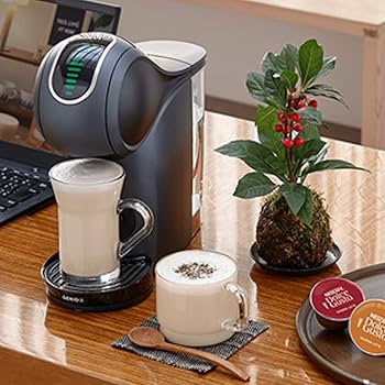 Amazon.co.jp: Nescafe Dolce Gusto GENIO S 
