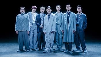 Amazon.co.jp: 【 DVD 3形態set+特典3種 】Travis Japan VIIsual