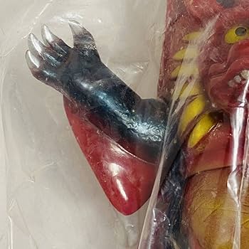 Amazon.co.jp: MARMIT マーミット 世紀の大怪獣シリーズ シシゴラン