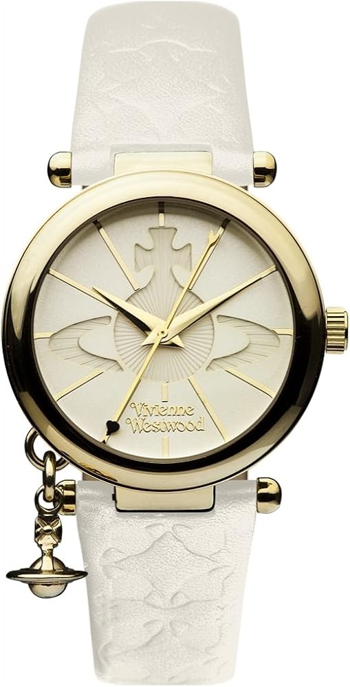 Vivienne Westwood Women's - Time Machine Watch - Model - : Amazon
