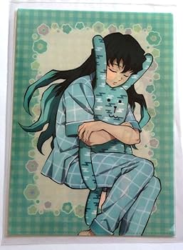 Amazon.co.jp: 鬼 滅 クラフトホリック 時透無一郎 クリアファイル