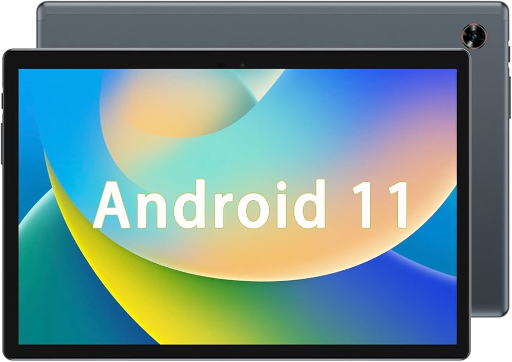 Amazon.co.jp: TECLAST M40 Pro タブレット 10インチ 6GB RAM 128GB