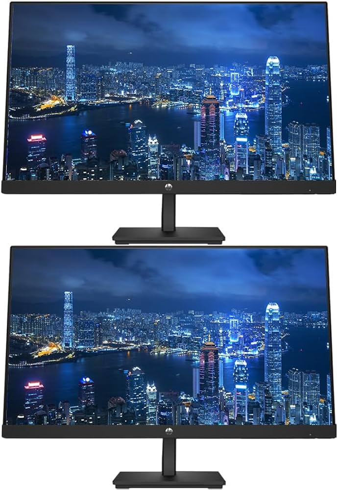Amazon.com: HP V27i G5 27 inch 1920 x 1080 LED Backlit Full HD LCD