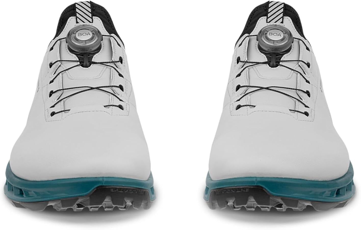 Amazon.com | ECCO Men's Biom C4 Boa Gore-tex Waterproof Golf Shoe