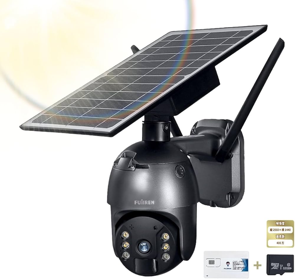 Amazon.co.jp: 【Wifi/電源不要・docomoSIM/SDカード・LINEサポート