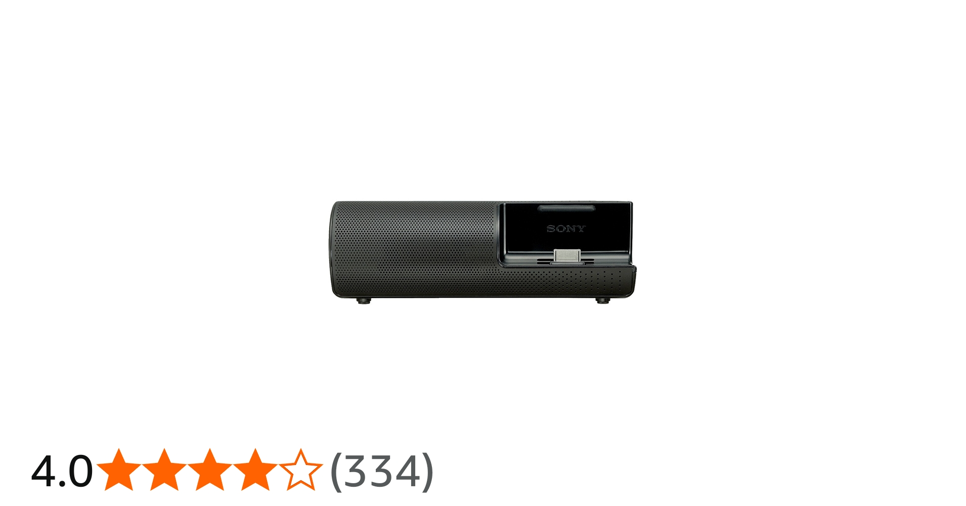 Amazon.co.jp: ソニー ポータブルドックスピーカー RDP-NWT19