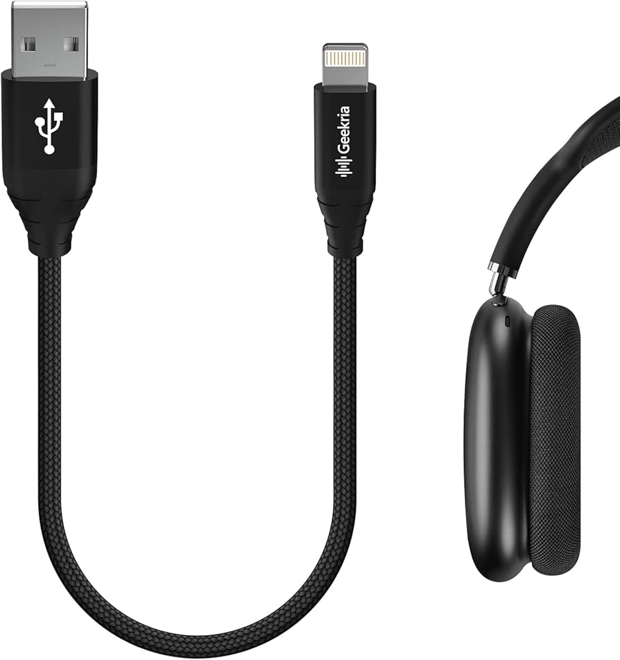 Amazon | Geekria 充電ケーブル 互換性 USB 充電コード USB to