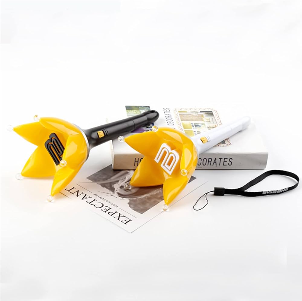 Amazon.co.jp: BIGBANGビッグバン 公式ペンライトクラウンライト, Ver