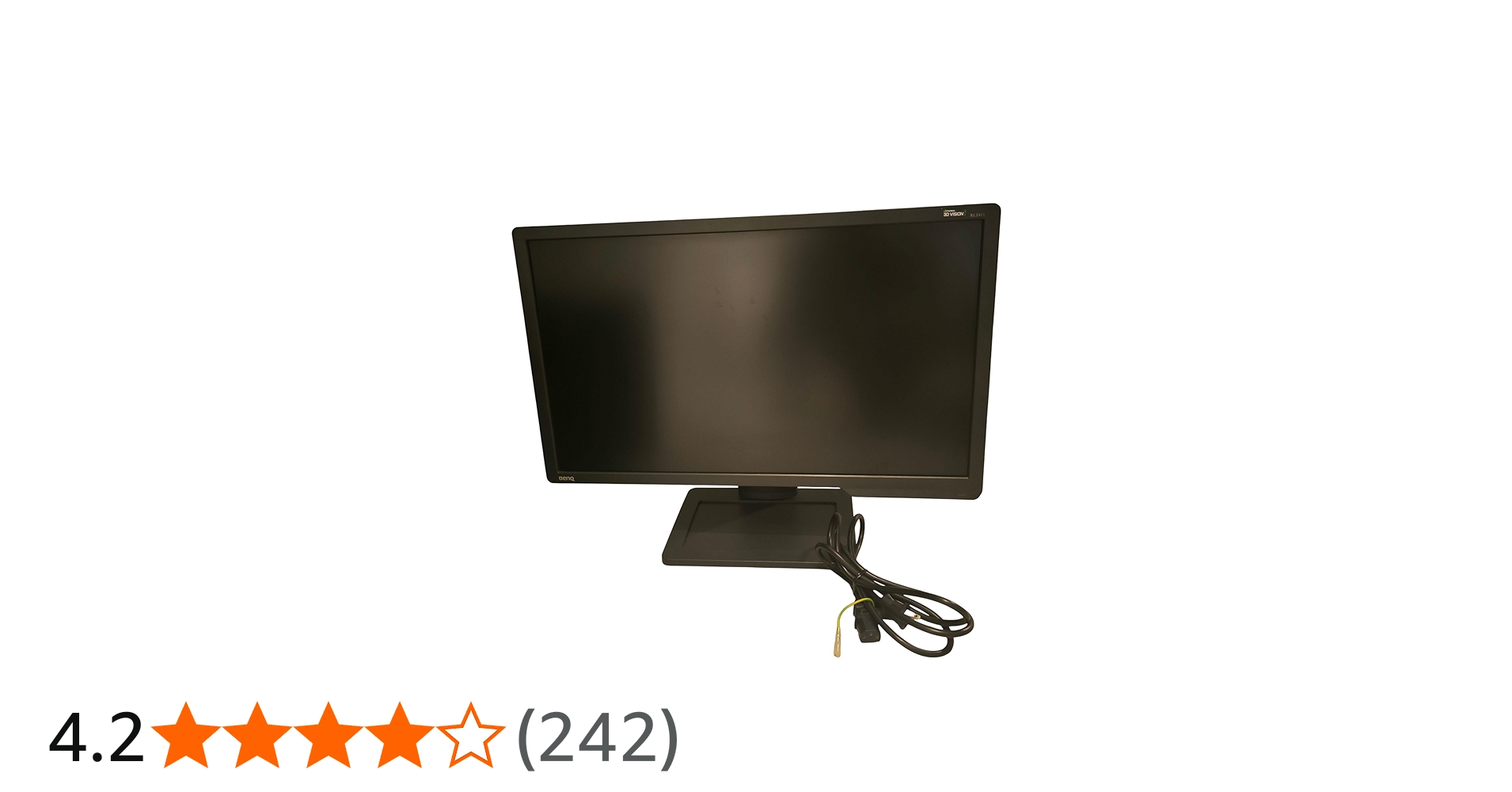 Amazon.co.jp: BenQ ゲーミングモニター ディスプレイ ZOWIE XL2411 24